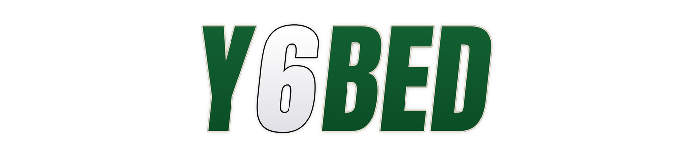 y6bed লোগো